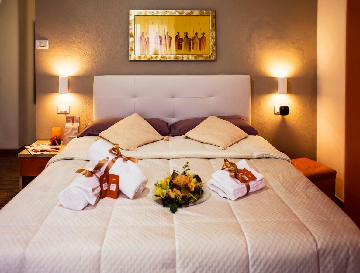 Sweet Rooms Cagliari Dış mekan fotoğraf