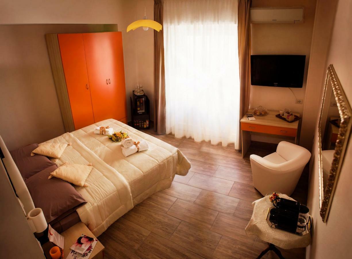 Sweet Rooms Cagliari Dış mekan fotoğraf
